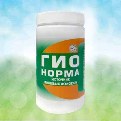 гио-норма