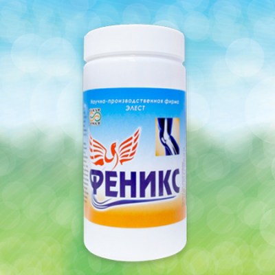 Бад Феникс-500гр.
